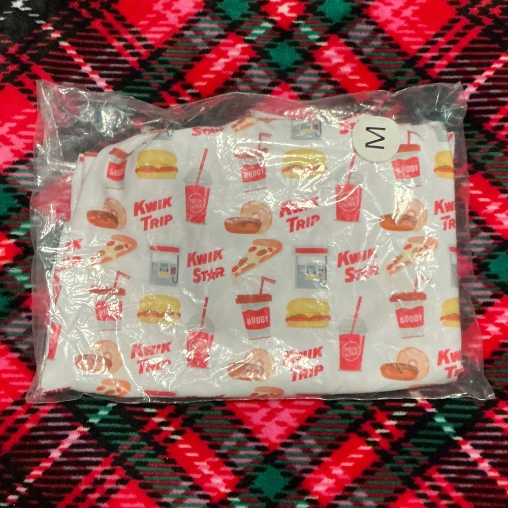Men’s boxers Kwik trip
